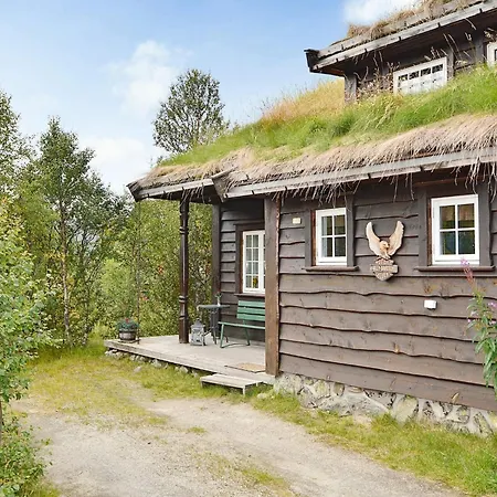 10 Person In Hovden-by Traum