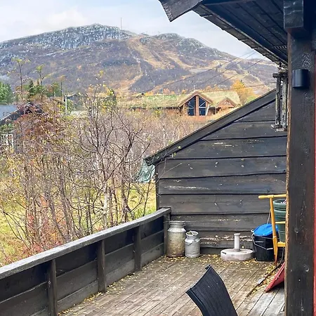 10 Person In Hovden-by Traum * 霍夫登