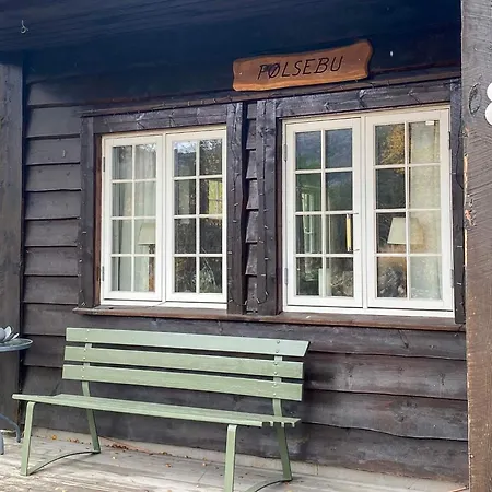 10 Person In Hovden-by Traum *