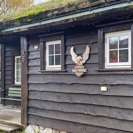 10 Person In Hovden-by Traum 度假居 *