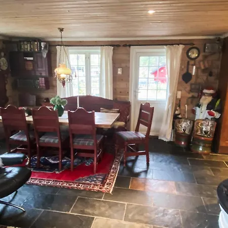 10 Person In Hovden-by Traum 霍夫登