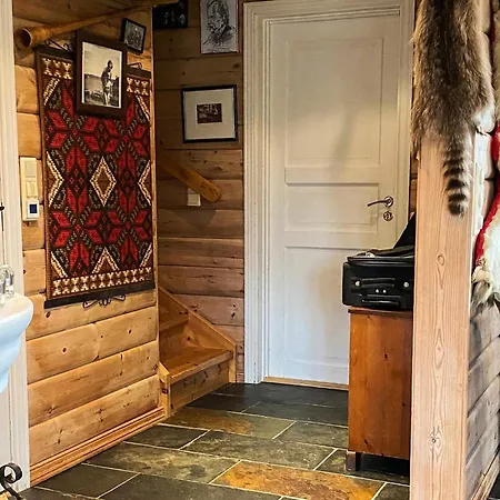 10 Person In Hovden-by Traum * 霍夫登