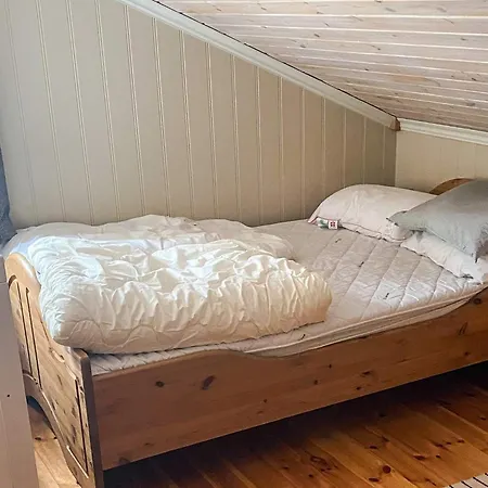 10 Person In Hovden-by Traum 度假居 *