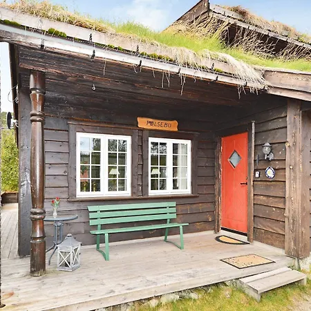 10 Person In Hovden-by Traum * Hovden (Aust-Agder)