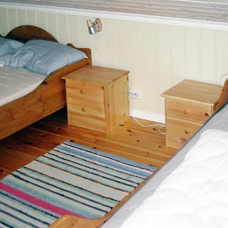 Semesterbostad 10 Person In Hovden-by Traum Hovden (Aust-Agder)