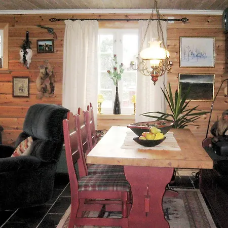 10 Person In Hovden-by Traum