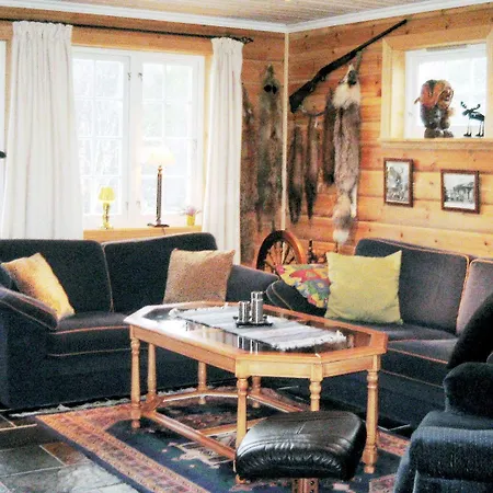10 Person In Hovden-by Traum Semesterbostad Hovden (Aust-Agder)